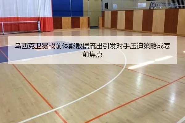 乌西克卫冕战前体能数据流出引发对手压迫策略成赛前焦点